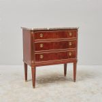 1547 4342 CHEST OF DRAWERS
